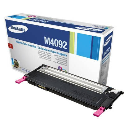 Toner oryginalny CLT-M4092S do Samsung (SU272A) (Purpurowy)