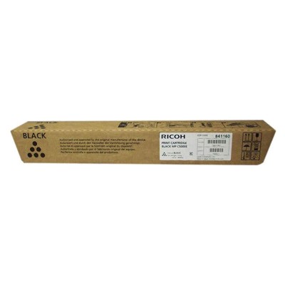 Toner oryginalny C5000 do Ricoh (841160) (Czarny)