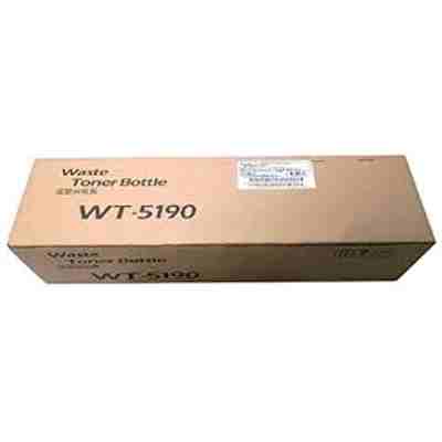 Pojemnik na Zużyty Toner oryginalny WT-5191 do Kyocera (1902R60UN000)