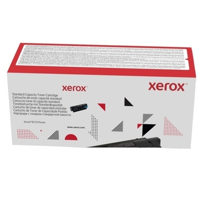 Toner oryginalny C310/315 5,5K do Xerox (006R04371) (Żółty)