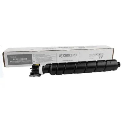 Toner oryginalny TK-6345 do Kyocera (1T02XF0NL0) (Czarny)