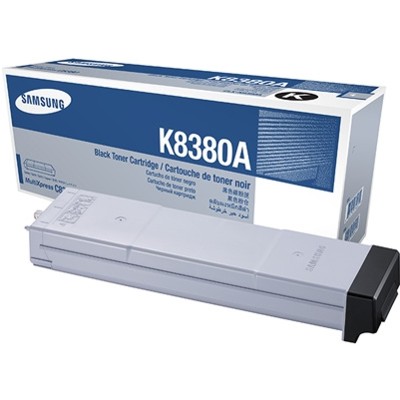 Toner oryginalny CLX-K8380 do Samsung (SU584A ) (Czarny)