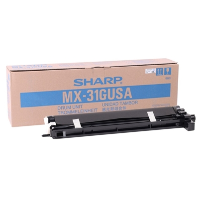 Bęben oryginalny MX-31GSU do Sharp (MX31GUSA)