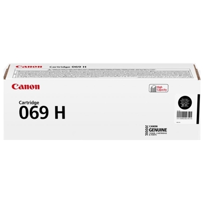 Toner oryginalny CRG-069H do Canon (5098C002) (Czarny)