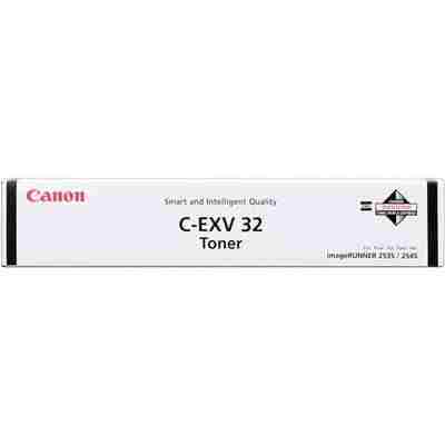 Toner oryginalny C-EXV 32 do Canon (2786B002) (Czarny)