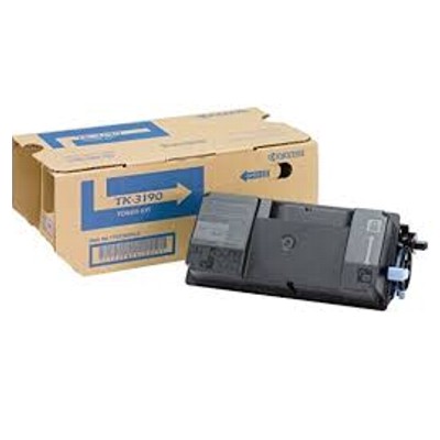 Toner oryginalny TK-3190 do Kyocera (1T02T60NL0) (Czarny)