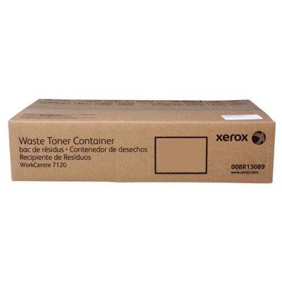 Pojemnik na Zużyty Toner oryginalny 7120/7220 do Xerox (008R13089)