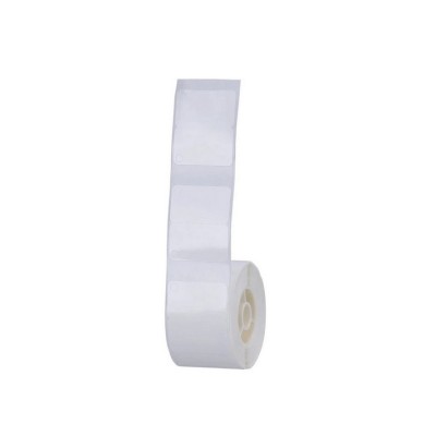 Etykiety oryginalny 25x30 mm do Niimbot (1EA01585401) (Biały) Etykiety oryginalny 25x30 mm do Niimbot (1EA01585401) (Biały)