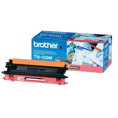 Toner oryginalny TN-130M do Brother (TN130M) (Purpurowy)