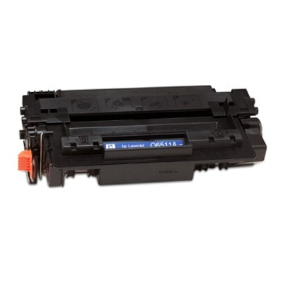 Regeneracja toner 11A do HP (Q6511A) (Czarny)