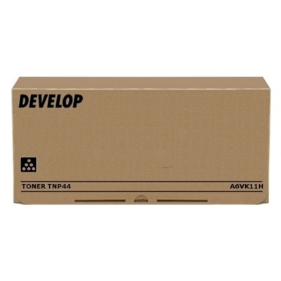 Toner oryginalny TNP-44 do Develop (A6VK11H) (Czarny)