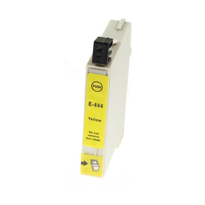 Tusz zamiennik T0444 do Epson (C13T04444010) (Żółty)