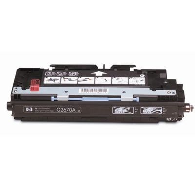 Skup toner 308A do HP (Q2670A) (Czarny)