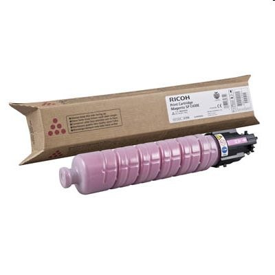 Toner oryginalny C430/C431 do Ricoh (821076, 821096) (Purpurowy)