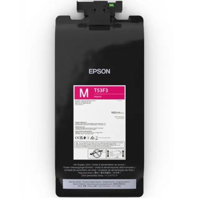 Tusz oryginalny P-Series Magenta IIPS do Epson (C13T53F30N) (Purpurowy)