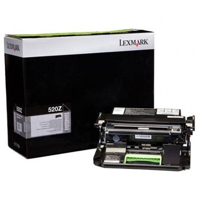 Bęben oryginalny 520Z do Lexmark (52D0Z00) (Czarny)