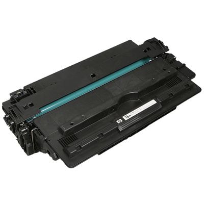 Regeneracja toner 16A do HP (Q7516A) (Czarny)