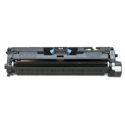 Regeneracja toner 122A do HP (Q3960A) (Czarny)