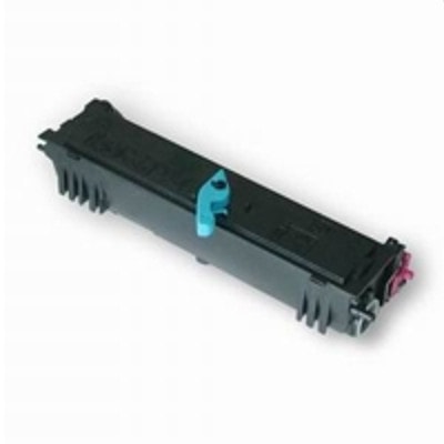 Skup toner PP 1300/1380 do KM (1710566002) (Czarny)