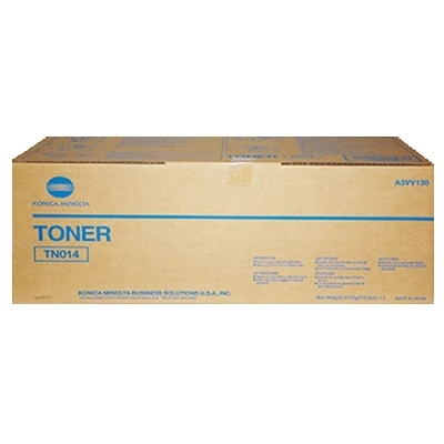 Toner oryginalny TN-014 do KM (A3VV150) (Czarny)