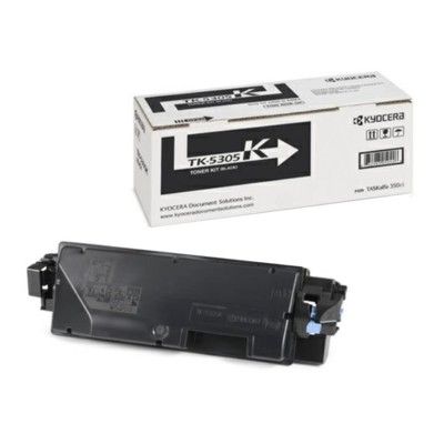 Toner oryginalny TK-5305K do Kyocera (1T02VM0NL0) (Czarny)