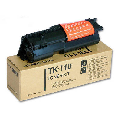 Toner oryginalny TK-100 do Kyocera (TK-100) (Czarny)