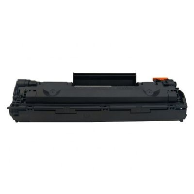 Skup toner 83A do HP (CF283A) (Czarny)