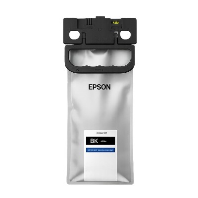 Tusz oryginalny T13L1 XL do Epson (C13T13L140) (Czarny)