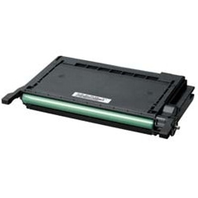 Regeneracja toner CLP-K600A do Samsung (Czarny)