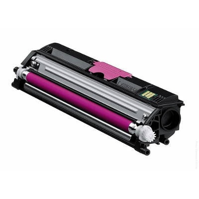 Regeneracja toner MC 1600W/1690MF do KM (A0V30CH) (Purpurowy)