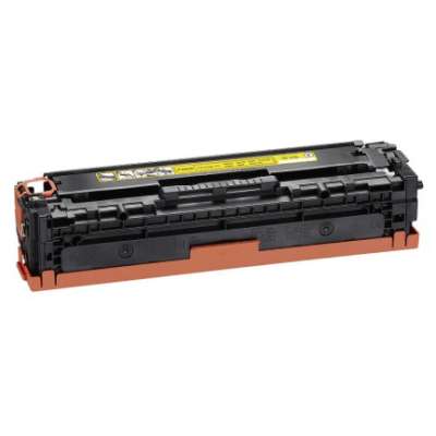 Regeneracja toner CRG-731 Y do Canon (6269B002) (Żółty)