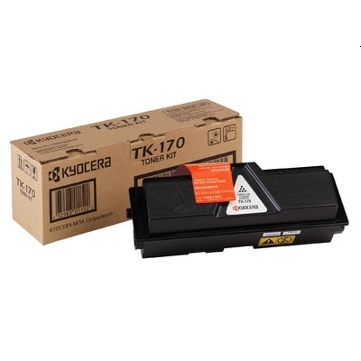 Toner oryginalny TK-170 do Kyocera (1T02LZ0NL0) (Czarny)