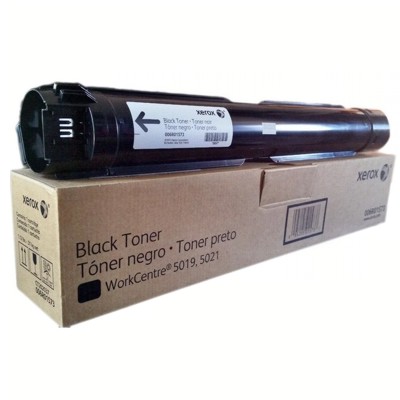 Toner oryginalny 5019/5021 do Xerox (006R01573) (Czarny)