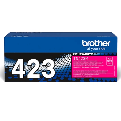 Toner oryginalny TN-423M do Brother (TN-423M) (Purpurowy)