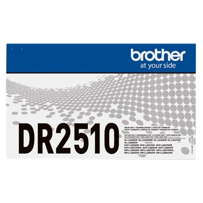 Bęben oryginalny DR-2510 do Brother (DR2510) (Czarny)
