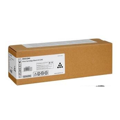 Toner oryginalny M C240 do Ricoh (408451) (Czarny)