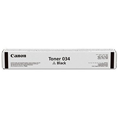 Toner oryginalny 034 do Canon (9454B001) (Czarny)