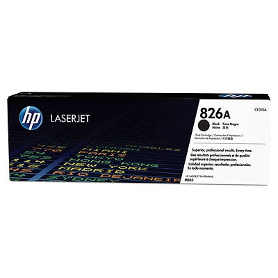 Toner oryginalny 826A do HP (CF310A) (Czarny)