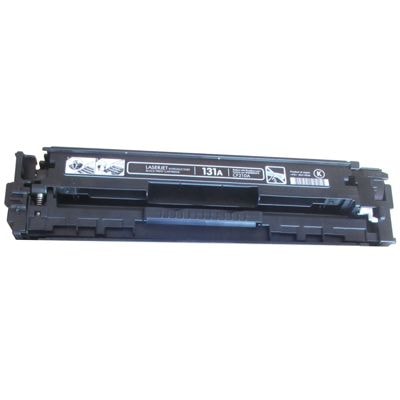 Regeneracja toner 131A do HP (CF210A) (Czarny)