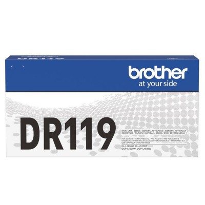 Bęben oryginalny DR-119 do Brother (Czarny)