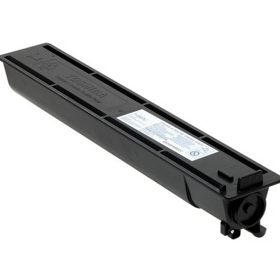 Toner zamiennik T-2507E do Toshiba (6AG00005086) (Czarny)