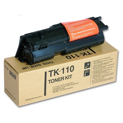 Toner oryginalny TK-110 6K do Kyocera (TK-110) (Czarny)