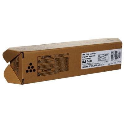 Toner oryginalny IM 460 do Ricoh (842615) (Czarny)