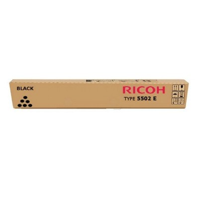 Toner oryginalny C5502E do Ricoh (842020, 841683, 841755) (Czarny)