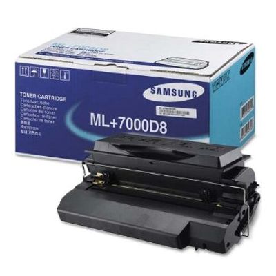 Toner oryginalny ML-7000D8 do Samsung (ML-7000D8) (Czarny)