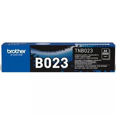 Toner oryginalny TN-B023 do Brother (TN-B023) (Czarny)