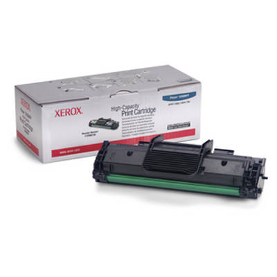 Toner oryginalny 3200 do Xerox (113R00730) (Czarny)