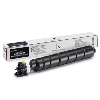 Toner oryginalny TK-8335K do Kyocera (1T02RL0NL0) (Czarny)