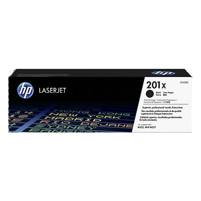 Toner oryginalny 201X do HP (CF400X) (Czarny)