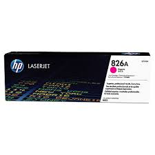 Toner oryginalny 826A do HP (CF313A) (Purpurowy)